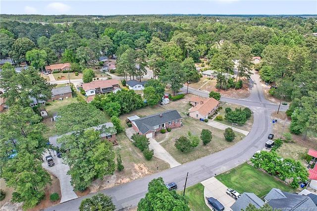 7128 Ashwood Circle, Fayetteville, NC 28303