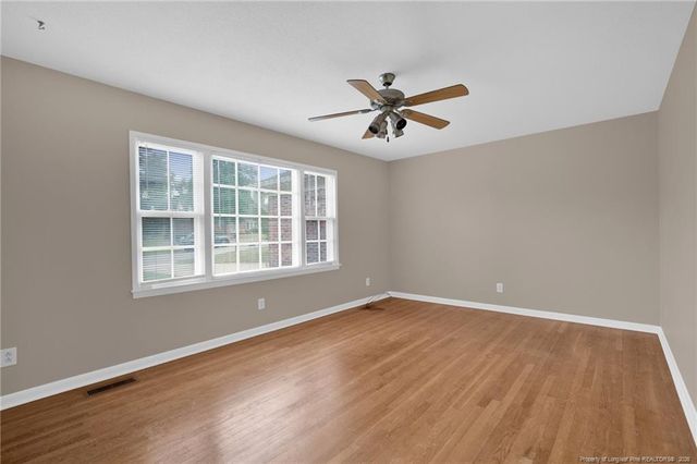 7128 Ashwood Circle, Fayetteville, NC 28303