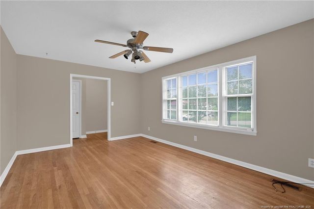 7128 Ashwood Circle, Fayetteville, NC 28303