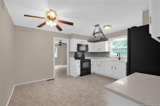 7128 Ashwood Circle, Fayetteville, NC 28303