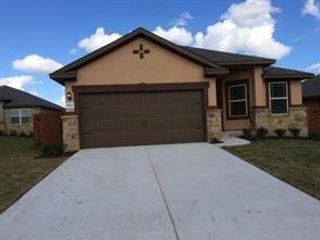 19112 Nicole LN, Pflugerville, TX 78660