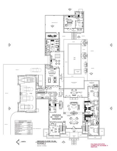 101 Paloma Court, Argyle, TX 76226