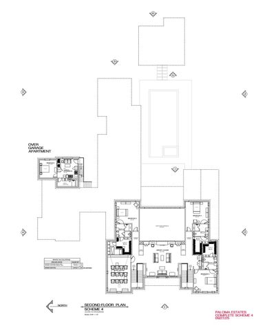 101 Paloma Court, Argyle, TX 76226