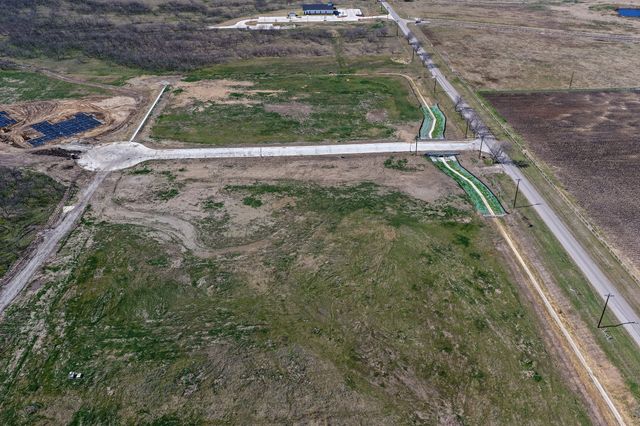 101 Paloma Court, Argyle, TX 76226