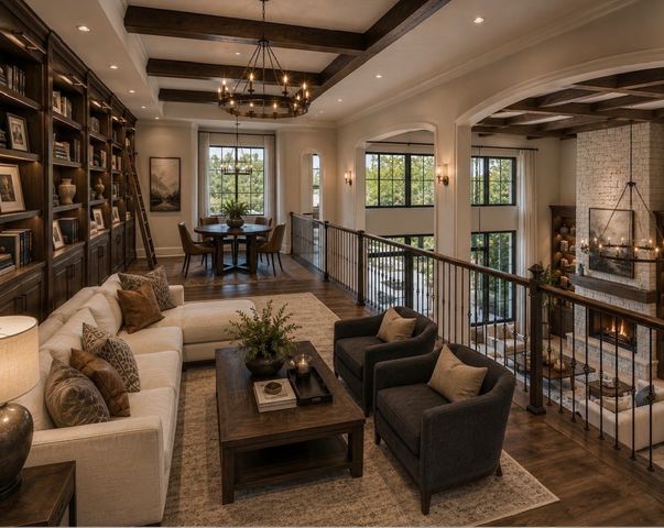 101 Paloma Court, Argyle, TX 76226