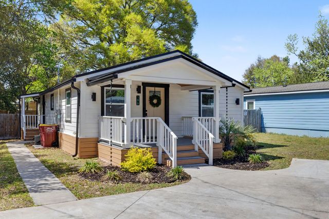 196 Mc Arthur Street, Crestview, FL 32539