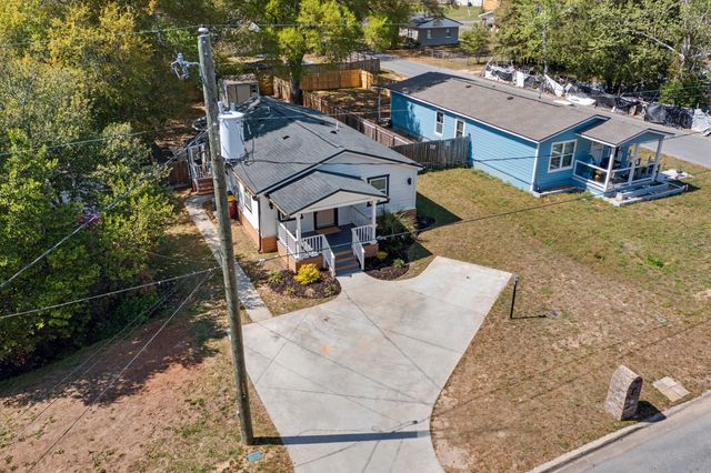 196 Mc Arthur Street, Crestview, FL 32539