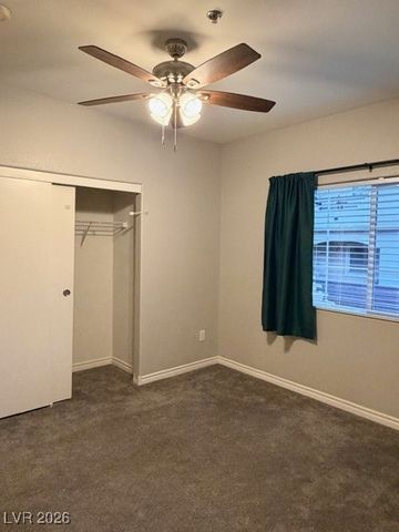 107 Lighthouse Drive 0, Boulder City, NV 89005