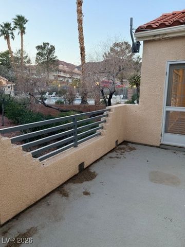 107 Lighthouse Drive 0, Boulder City, NV 89005