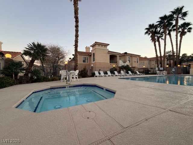 107 Lighthouse Drive 0, Boulder City, NV 89005