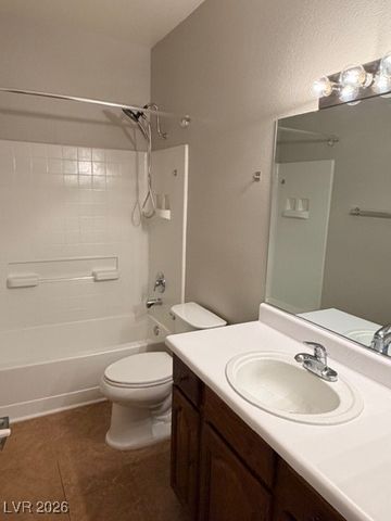 107 Lighthouse Drive 0, Boulder City, NV 89005