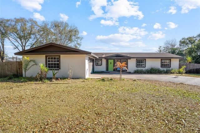 611 ENSENADA DRIVE, Orlando, FL 32825