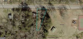 0 Brown Street, Lagrange, GA 30240