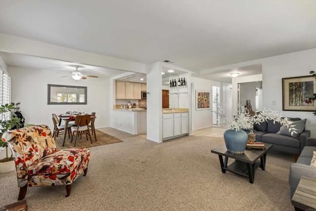 1281 La Casa Drive, San Marcos, CA 92078