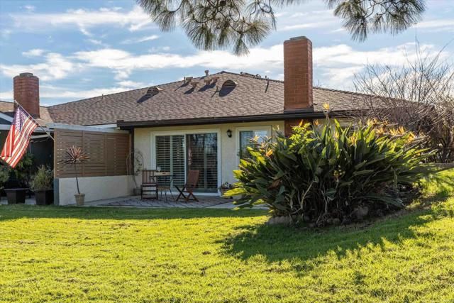 1281 La Casa Drive, San Marcos, CA 92078