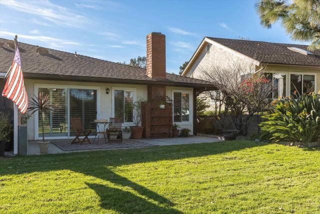 1281 La Casa Drive, San Marcos, CA 92078