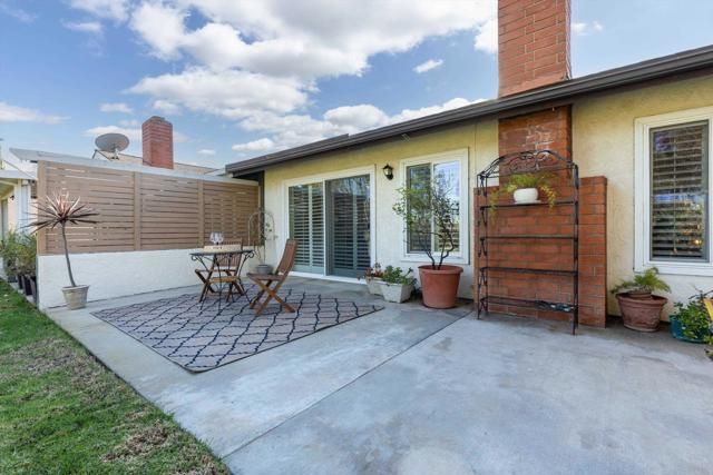 1281 La Casa Drive, San Marcos, CA 92078