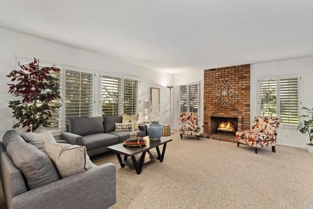 1281 La Casa Drive, San Marcos, CA 92078