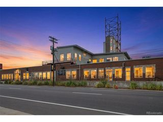 209 Kalamath St 20, Denver, CO 80223
