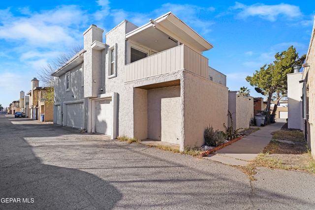 10628 Springwood Drive D, El Paso, TX 79935