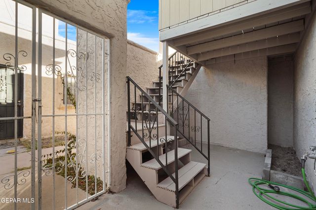 10628 Springwood Drive D, El Paso, TX 79935