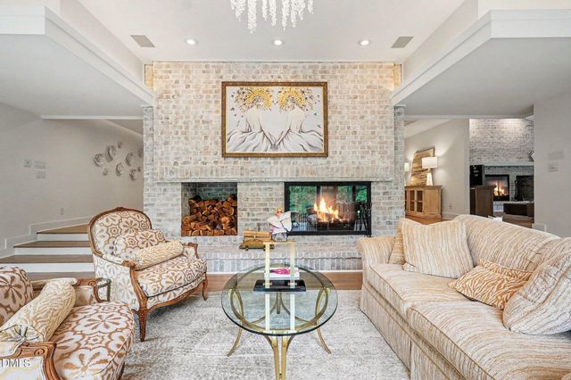 12044 Iredell, Chapel Hill, NC 27517