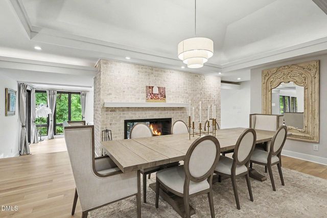 12044 Iredell, Chapel Hill, NC 27517