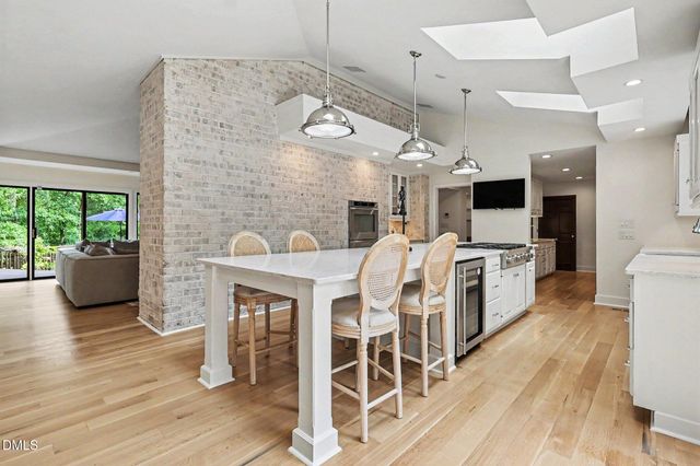 12044 Iredell, Chapel Hill, NC 27517