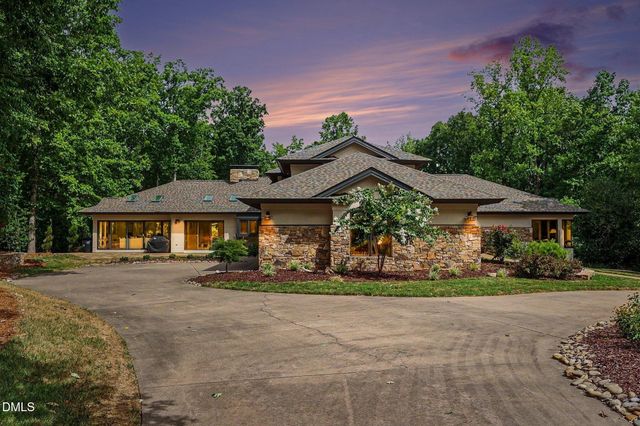 12044 Iredell, Chapel Hill, NC 27517