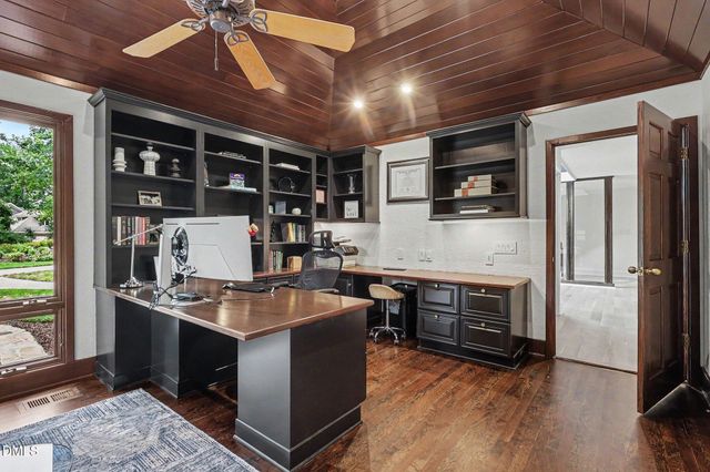 12044 Iredell, Chapel Hill, NC 27517
