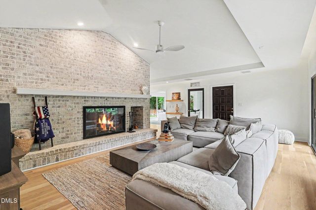 12044 Iredell, Chapel Hill, NC 27517