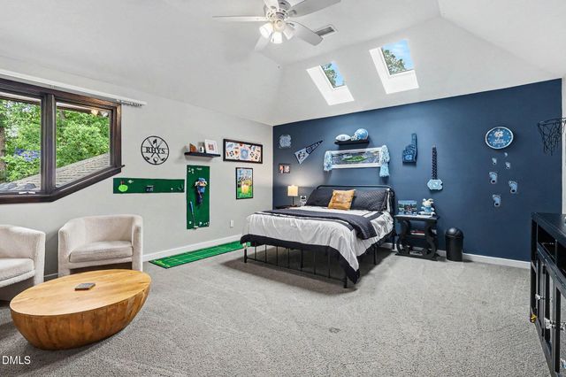 12044 Iredell, Chapel Hill, NC 27517