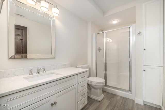 12044 Iredell, Chapel Hill, NC 27517