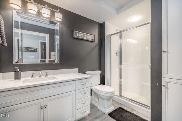 12044 Iredell, Chapel Hill, NC 27517