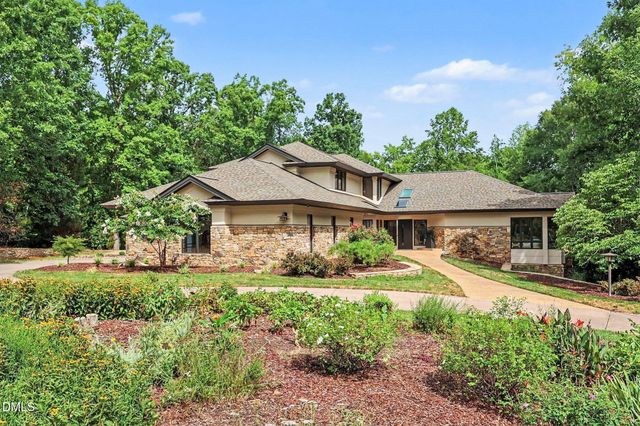 12044 Iredell, Chapel Hill, NC 27517