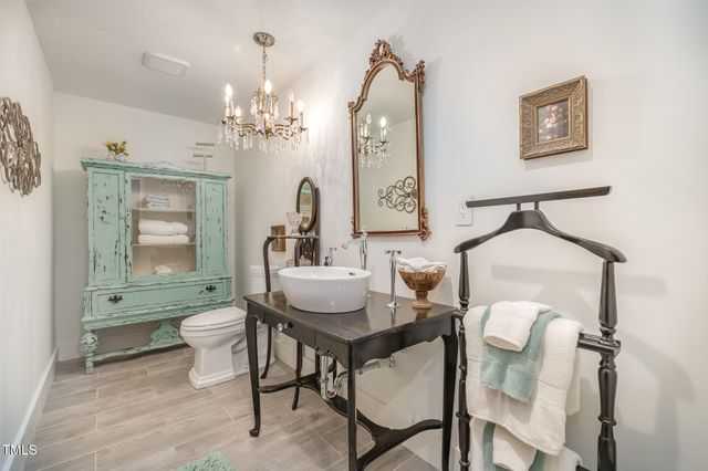 12044 Iredell, Chapel Hill, NC 27517