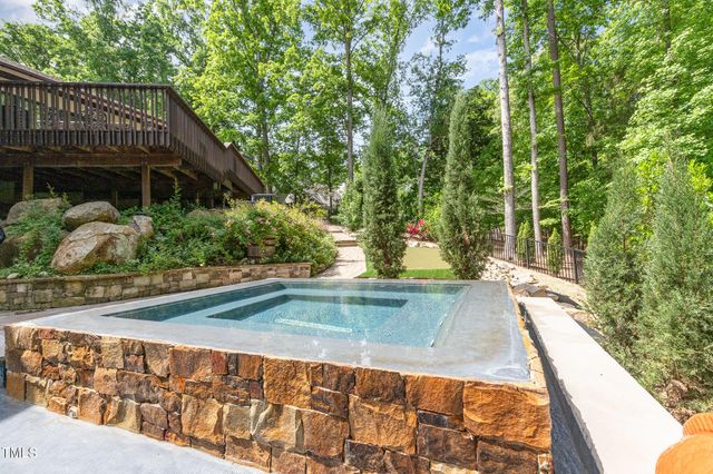 12044 Iredell, Chapel Hill, NC 27517
