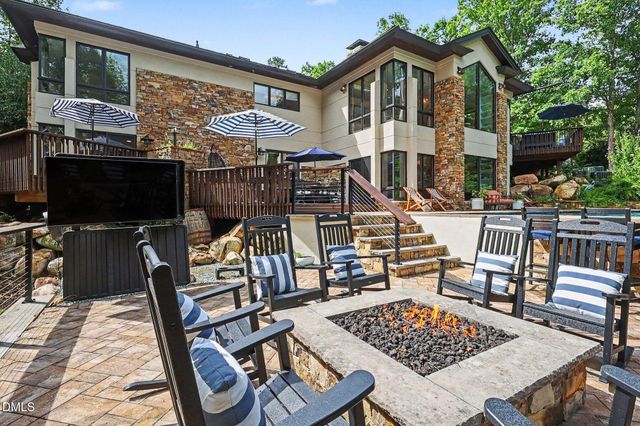 12044 Iredell, Chapel Hill, NC 27517
