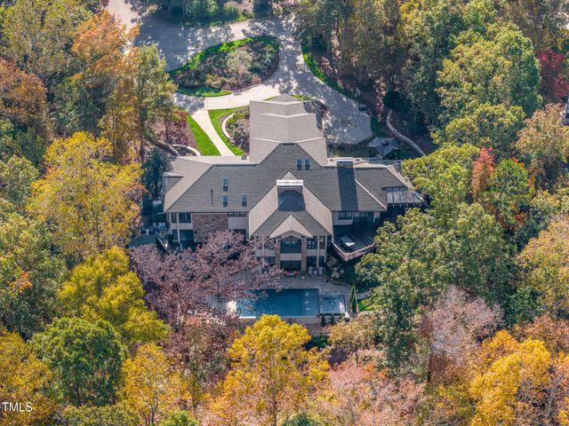 12044 Iredell, Chapel Hill, NC 27517
