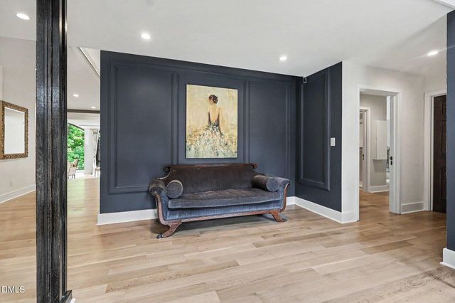 12044 Iredell, Chapel Hill, NC 27517