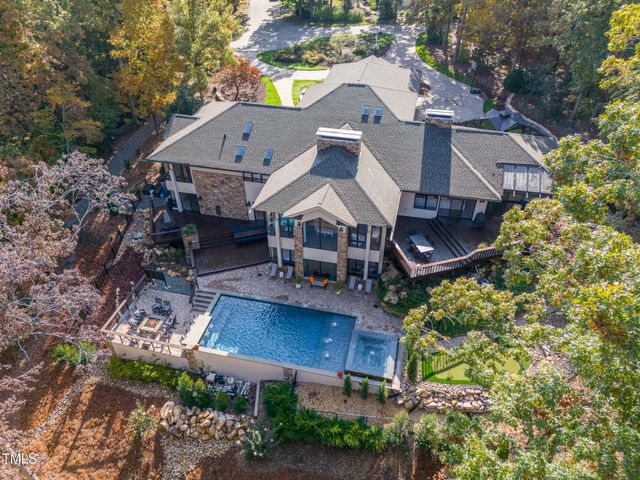 12044 Iredell, Chapel Hill, NC 27517