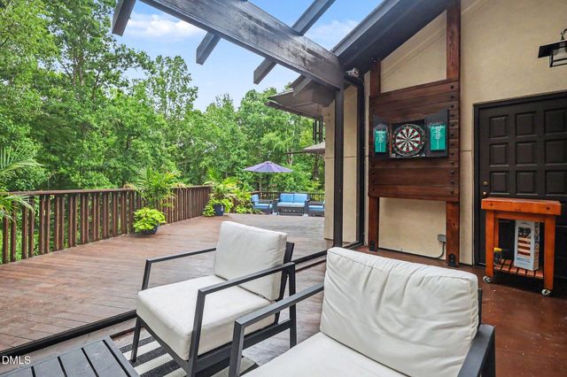 12044 Iredell, Chapel Hill, NC 27517