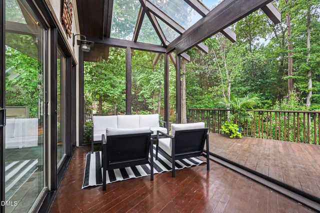 12044 Iredell, Chapel Hill, NC 27517