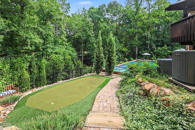 12044 Iredell, Chapel Hill, NC 27517