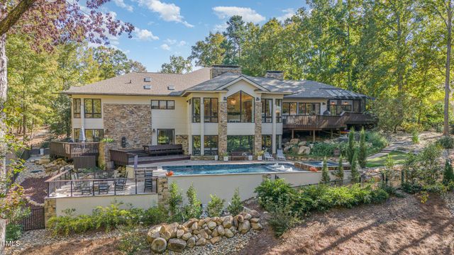 12044 Iredell, Chapel Hill, NC 27517