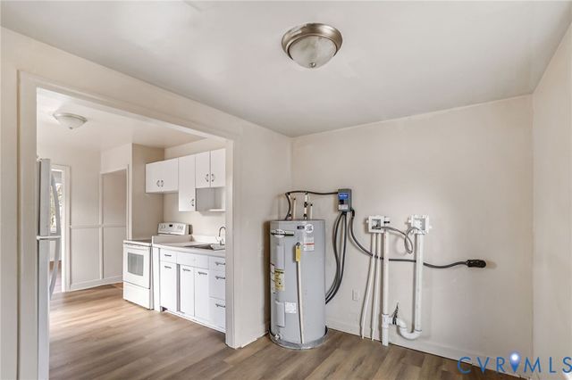 3310 Frank Rd, Richmond, VA 23234