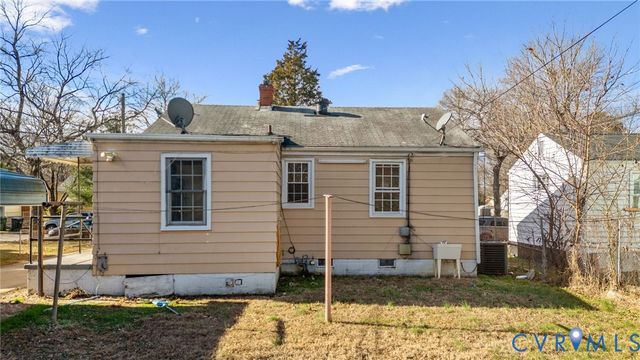 3310 Frank Rd, Richmond, VA 23234