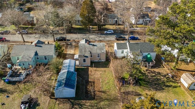 3310 Frank Rd, Richmond, VA 23234