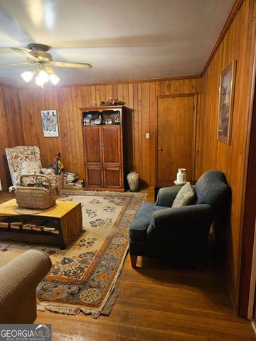 1899 SW King George Lane, Atlanta, GA 30331