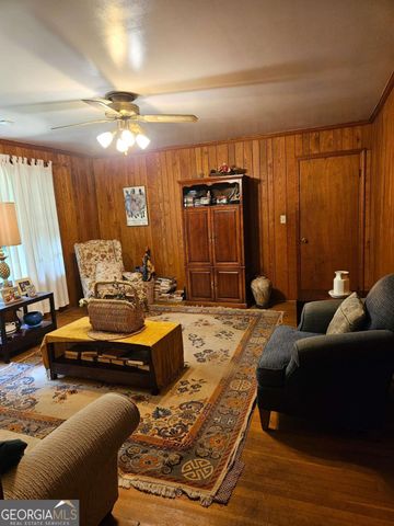 1899 SW King George Lane, Atlanta, GA 30331